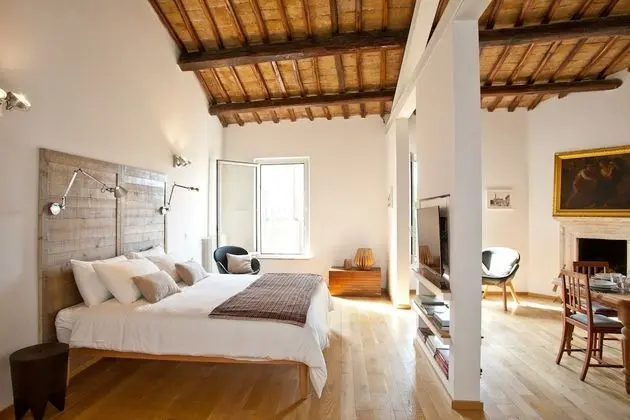 Deluxe Apart Daire, 2 Yatak Odası, 2 Banyolu