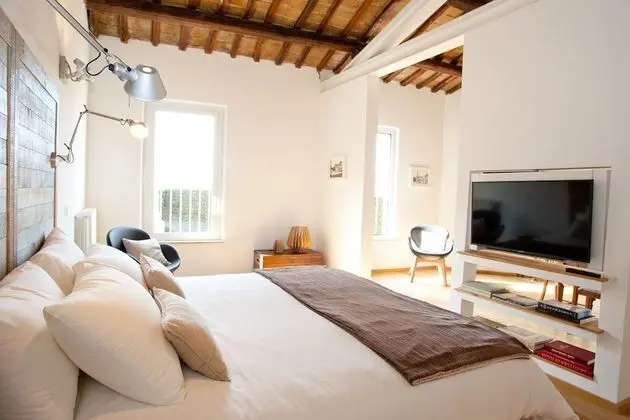 Deluxe Apart Daire, 2 Yatak Odası, 2 Banyolu