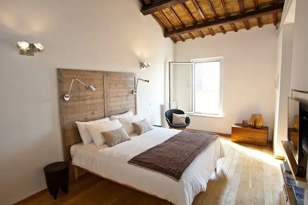 Deluxe Apart Daire, 2 Yatak Odası, 2 Banyolu