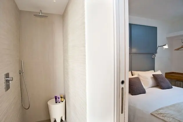 Deluxe Apart Daire, 2 Yatak Odası, 2 Banyolu