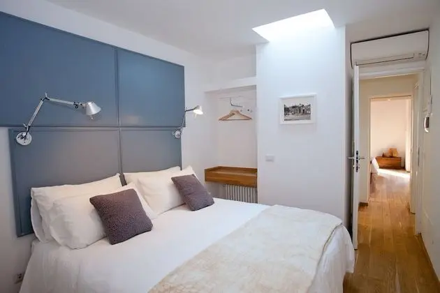 Deluxe Apart Daire, 2 Yatak Odası, 2 Banyolu