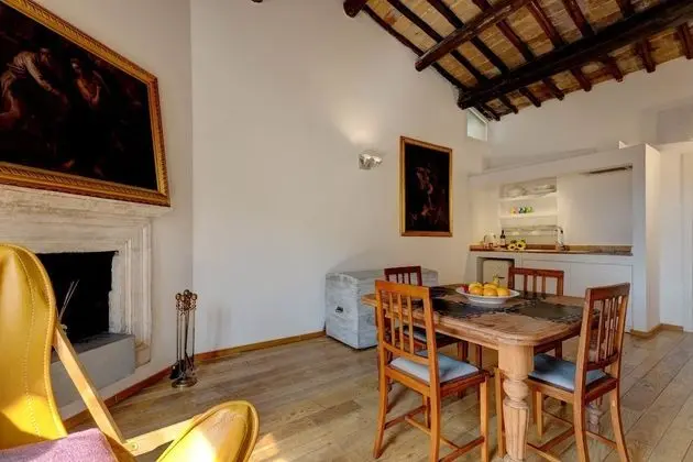 Deluxe Apart Daire, 2 Yatak Odası, 2 Banyolu