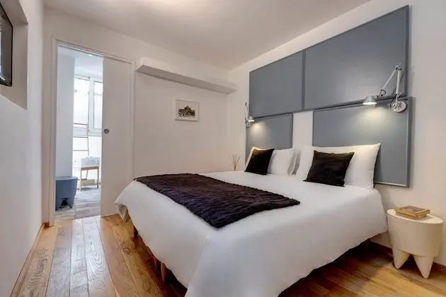 Deluxe Apart Daire, 2 Yatak Odası, 2 Banyolu