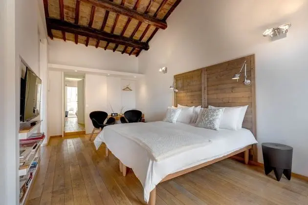 Deluxe Apart Daire, 2 Yatak Odası, 2 Banyolu