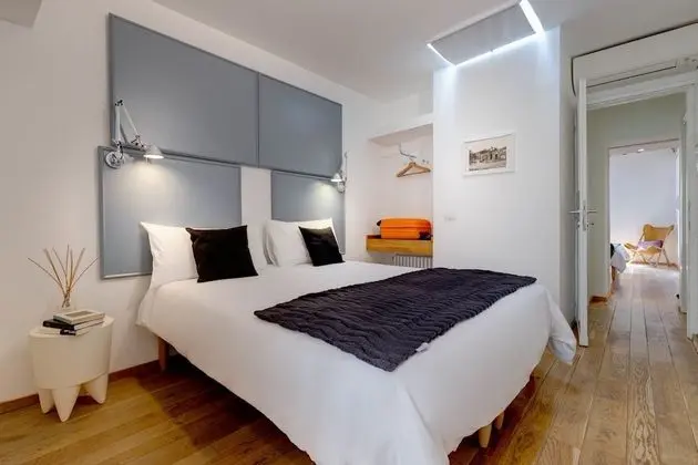 Deluxe Apart Daire, 2 Yatak Odası, 2 Banyolu