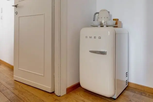 Deluxe Apart Daire, 2 Yatak Odası, 2 Banyolu