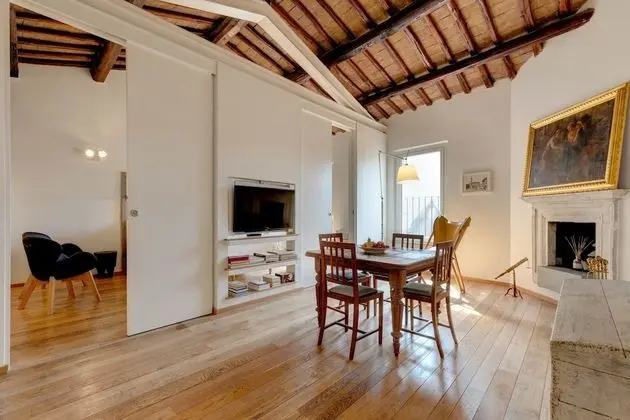 Deluxe Apart Daire, 2 Yatak Odası, 2 Banyolu