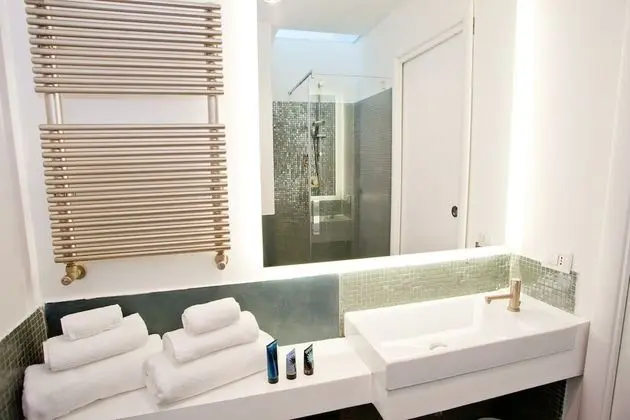 Deluxe Apart Daire, 2 Yatak Odası, 2 Banyolu