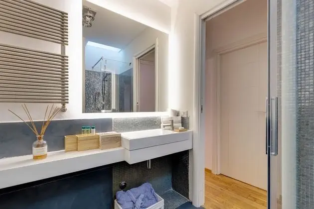 Deluxe Apart Daire, 2 Yatak Odası, 2 Banyolu