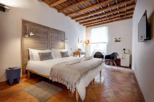 Süit, 2 Yatak Odası, 2 Banyolu