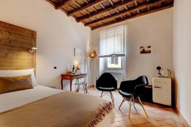 Süit, 2 Yatak Odası, 2 Banyolu