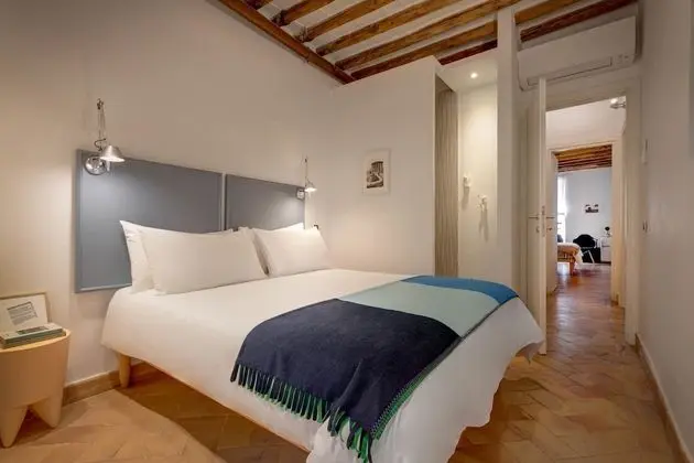 Süit, 2 Yatak Odası, 2 Banyolu