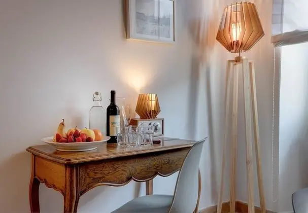 Süit, 2 Yatak Odası, 2 Banyolu