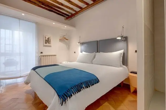 Süit, 2 Yatak Odası, 2 Banyolu