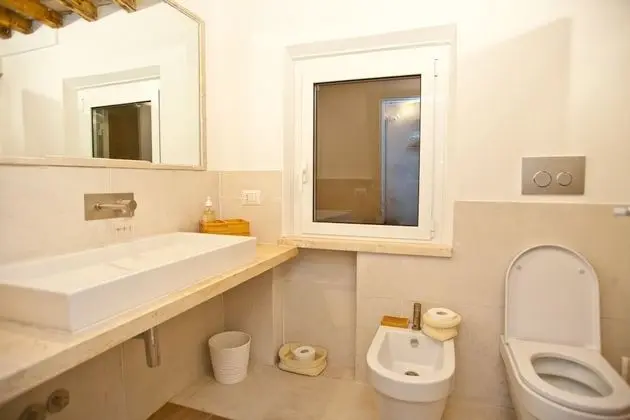 Süit, 2 Yatak Odası, 2 Banyolu