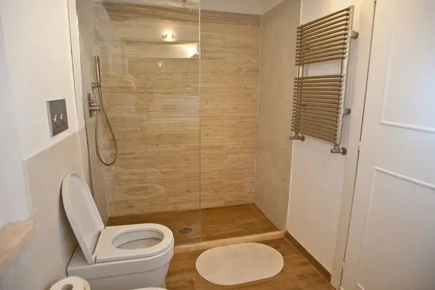 Süit, 2 Yatak Odası, 2 Banyolu