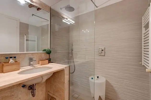 Süit, 2 Yatak Odası, 2 Banyolu