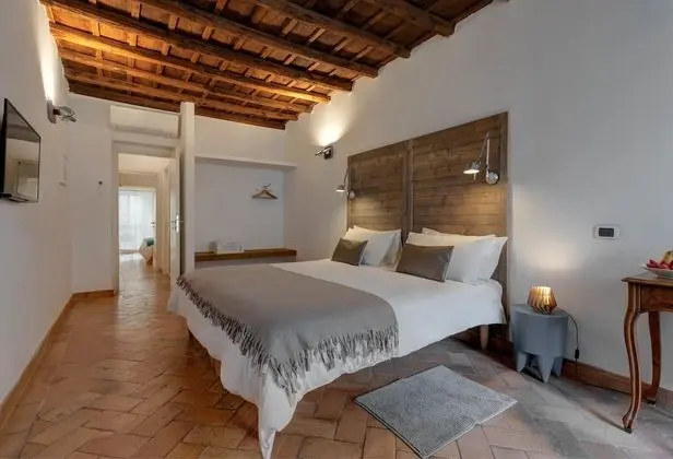 Süit, 2 Yatak Odası, 2 Banyolu