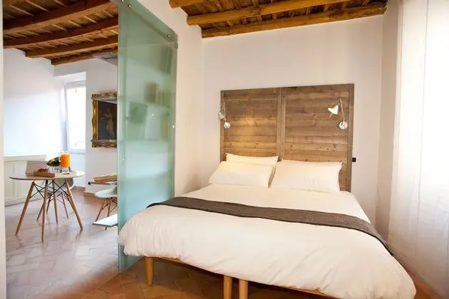 Superior Apart Daire, 1 Yatak Odası, Küçük Mutfak