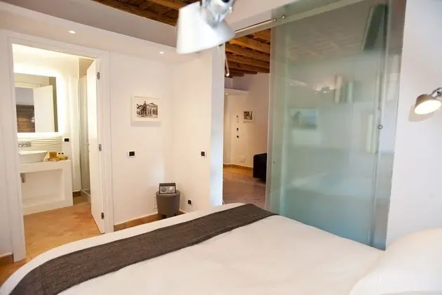 Superior Apart Daire, 1 Yatak Odası, Küçük Mutfak