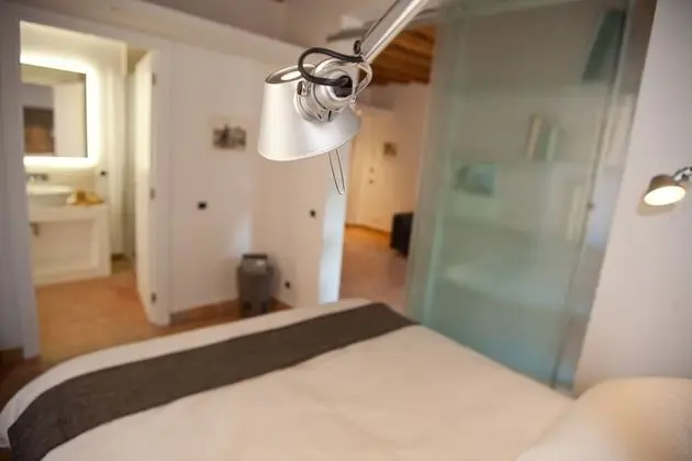 Superior Apart Daire, 1 Yatak Odası, Küçük Mutfak