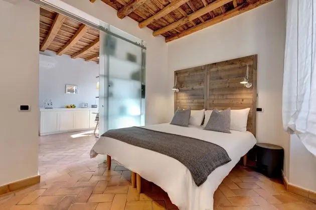 Superior Apart Daire, 1 Yatak Odası, Küçük Mutfak