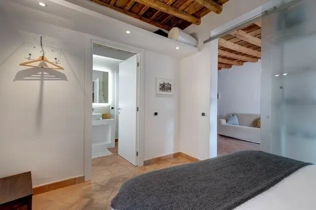 Superior Apart Daire, 1 Yatak Odası, Küçük Mutfak