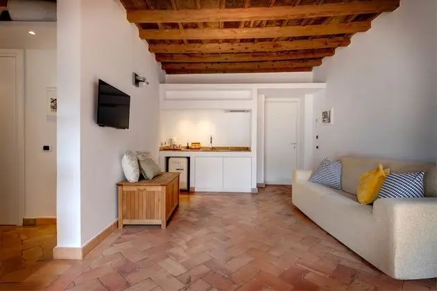 Superior Apart Daire, 1 Yatak Odası, Küçük Mutfak