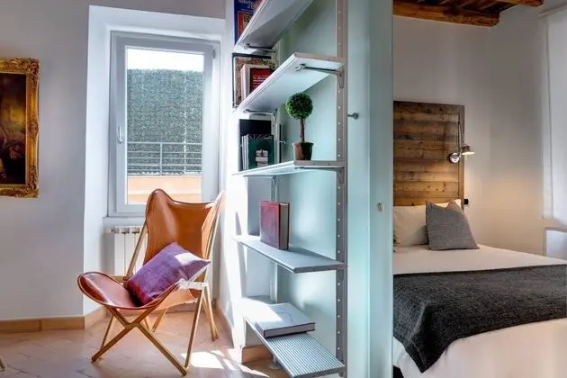 Superior Apart Daire, 1 Yatak Odası, Küçük Mutfak