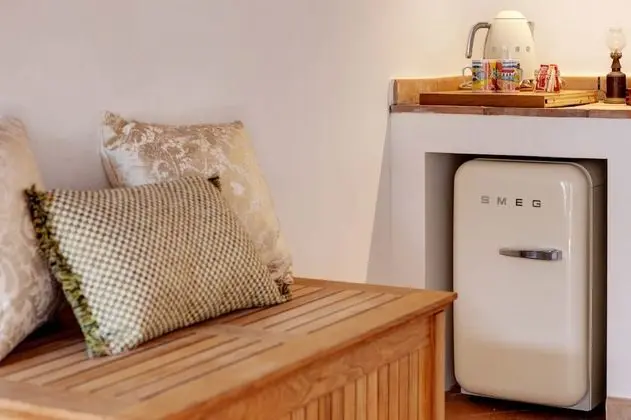 Superior Apart Daire, 1 Yatak Odası, Küçük Mutfak