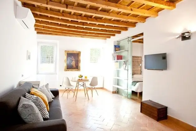 Superior Apart Daire, 1 Yatak Odası, Küçük Mutfak