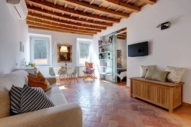 Superior Apart Daire, 1 Yatak Odası, Küçük Mutfak