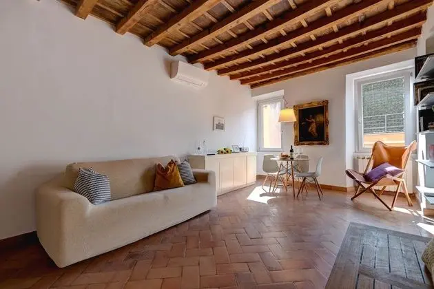 Superior Apart Daire, 1 Yatak Odası, Küçük Mutfak