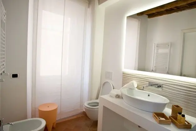 Superior Apart Daire, 1 Yatak Odası, Küçük Mutfak