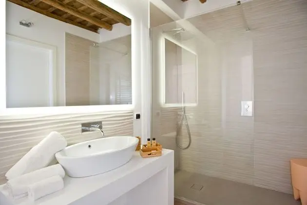 Superior Apart Daire, 1 Yatak Odası, Küçük Mutfak