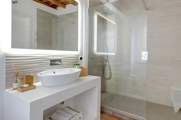 Superior Apart Daire, 1 Yatak Odası, Küçük Mutfak