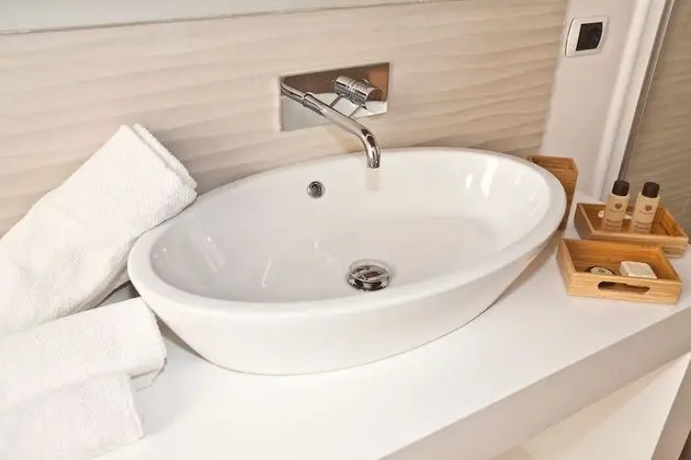 Superior Apart Daire, 1 Yatak Odası, Küçük Mutfak