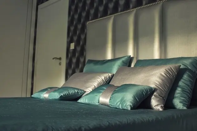 Deluxe Apart Daire, 2 Yatak Odası