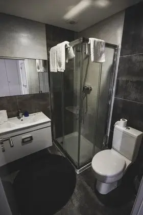 Deluxe Apart Daire, 2 Yatak Odası