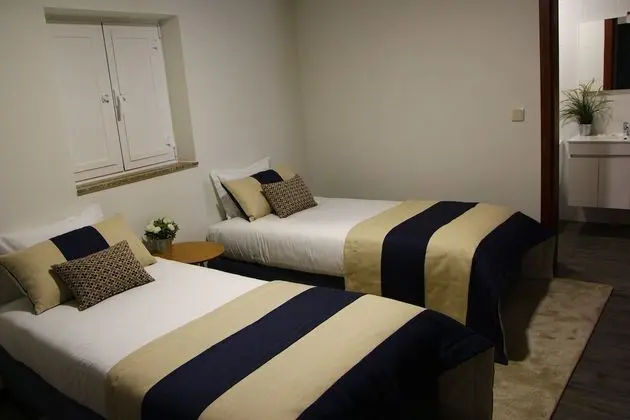 Family Apart Daire, 2 Yatak Odası (Casa do Moinho)