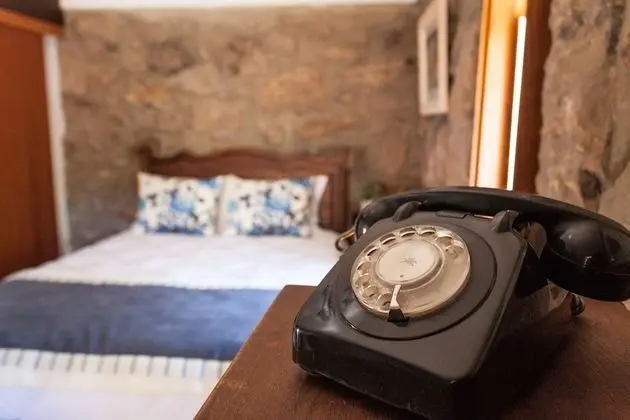 Family Apart Daire, 2 Yatak Odası (Casa do Moinho)