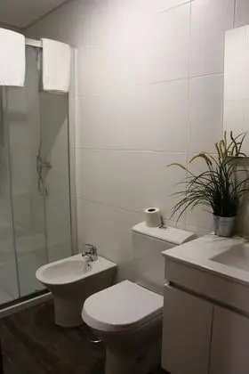 Family Apart Daire, 2 Yatak Odası (Casa do Moinho)