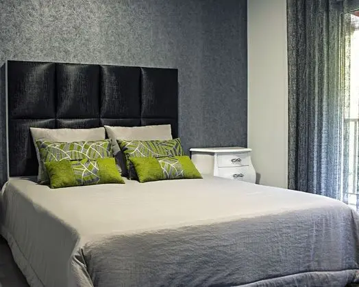 Standard Stüdyo, Balkon