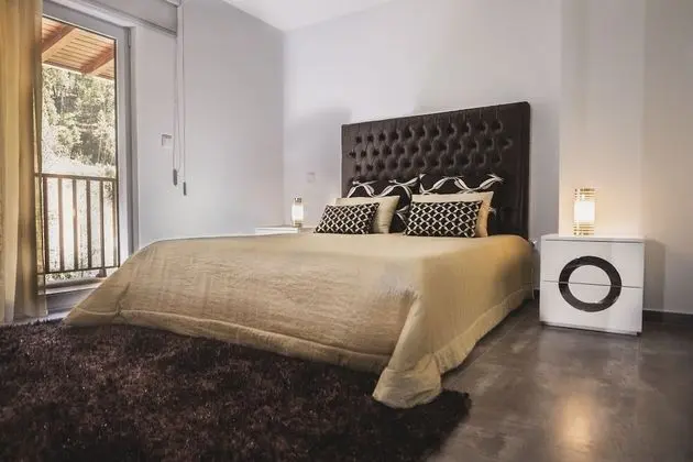 Standard Stüdyo, Balkon