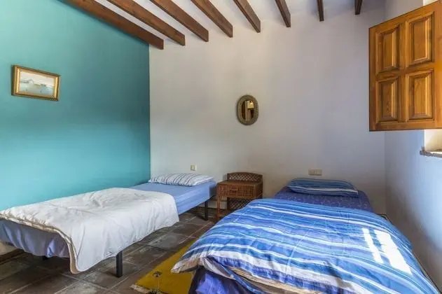 Ev, 4 Yatak Odası, Teras, Dağ Manzaralı