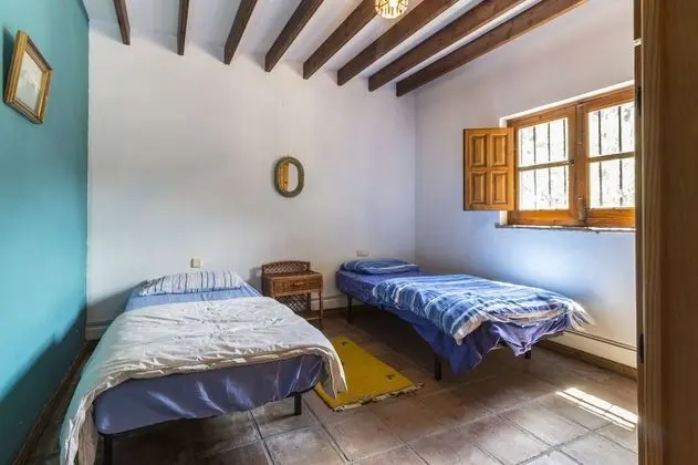 Ev, 4 Yatak Odası, Teras, Dağ Manzaralı