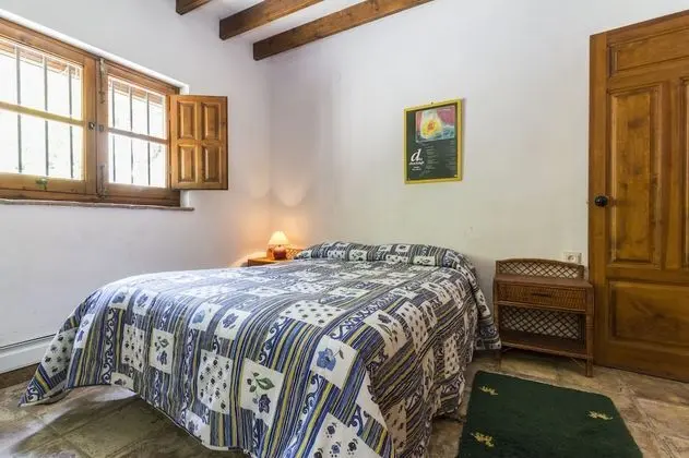 Ev, 4 Yatak Odası, Teras, Dağ Manzaralı