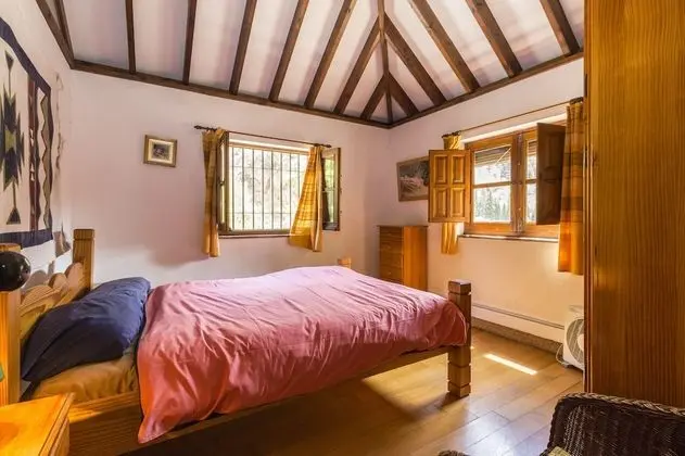 Ev, 4 Yatak Odası, Teras, Dağ Manzaralı