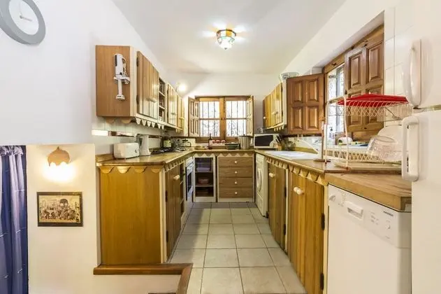 Ev, 4 Yatak Odası, Teras, Dağ Manzaralı