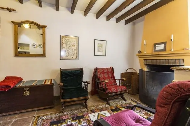 Ev, 4 Yatak Odası, Teras, Dağ Manzaralı